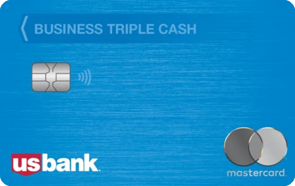 Triple Cash Rewards Business
