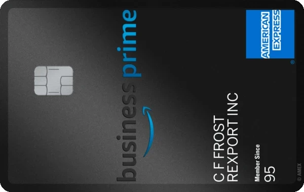 Amazon Business Prime