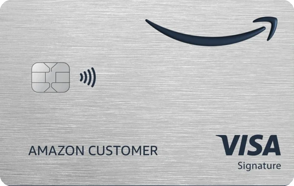 Amazon Visa