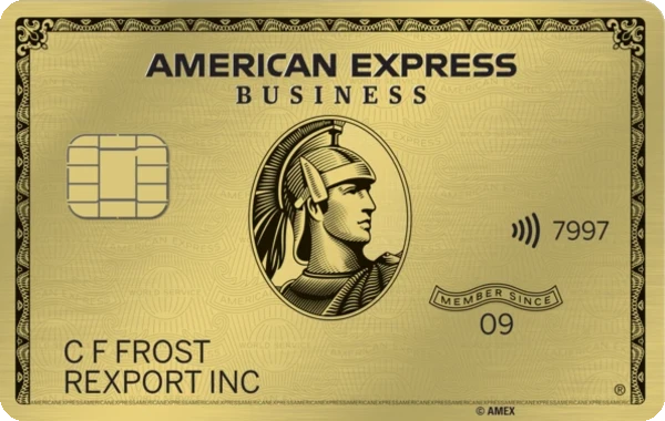 Business Gold