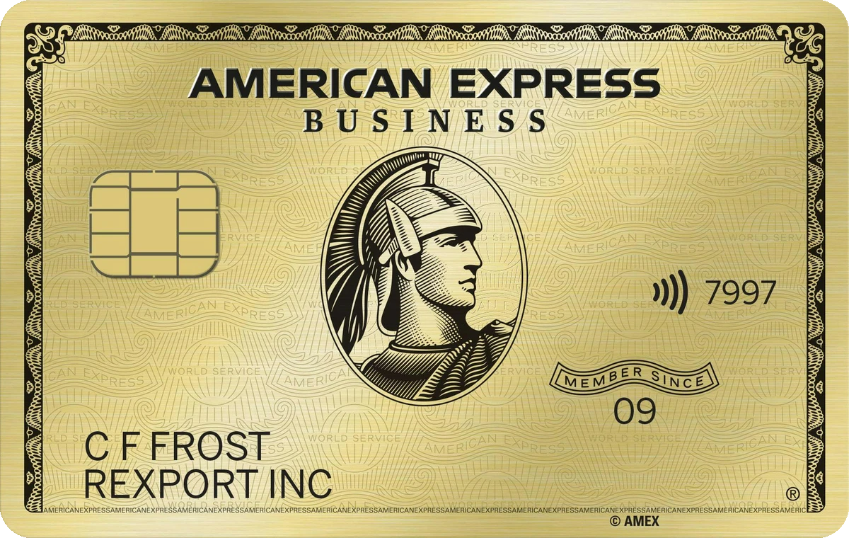 Business Gold