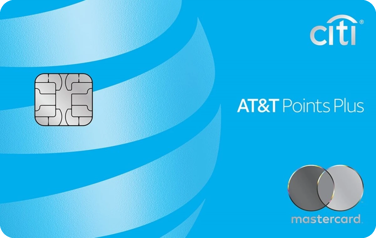 AT&T Points Plus
