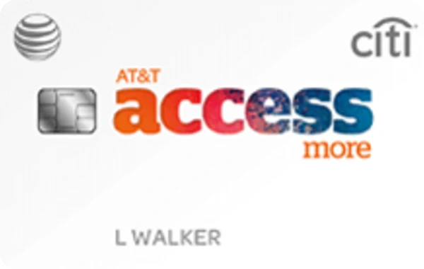 AT&T Access More