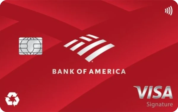 Customized Cash Rewards