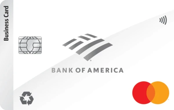 Platinum Plus Business Mastercard