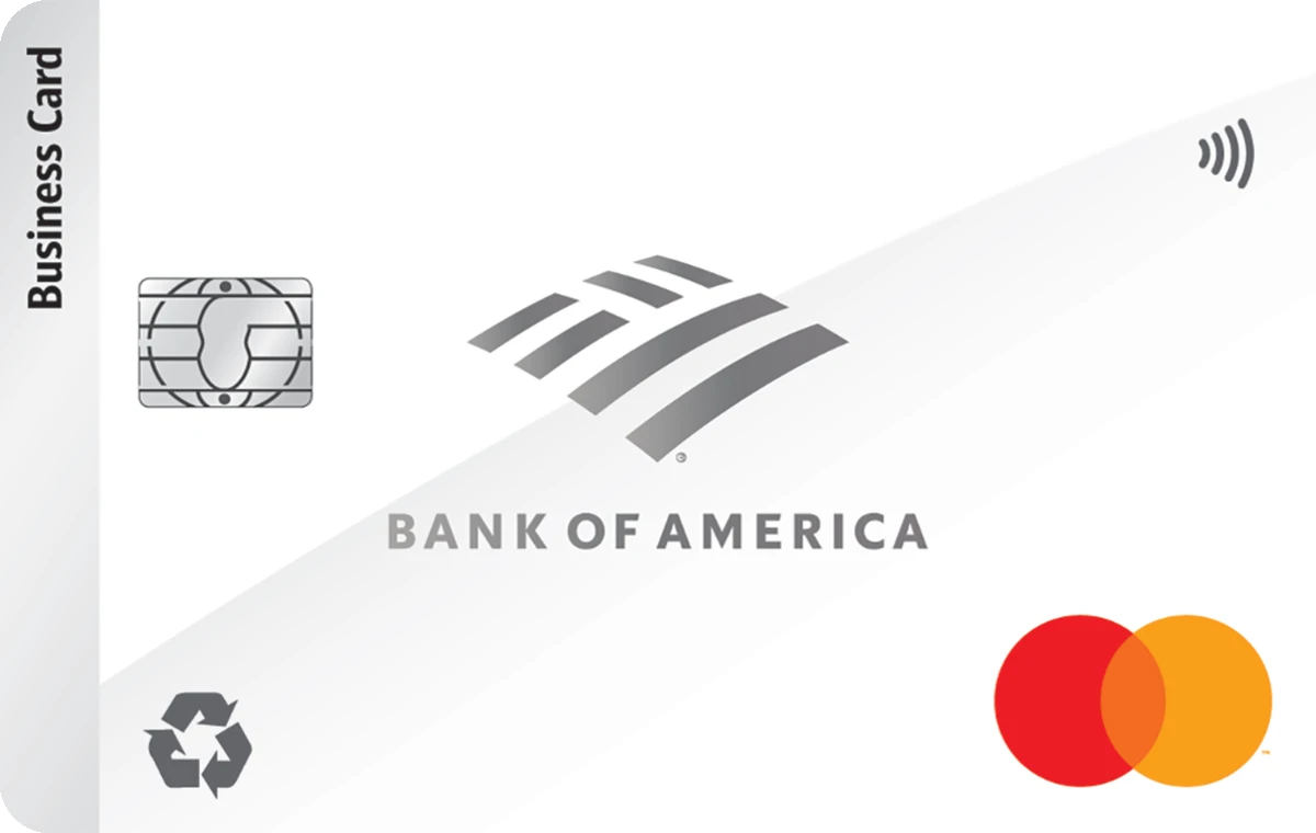 Platinum Plus Business Mastercard