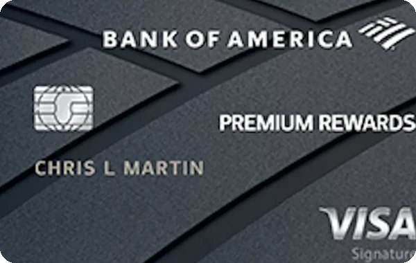 Premium Rewards