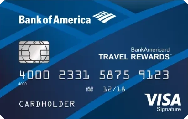 Travel Rewards