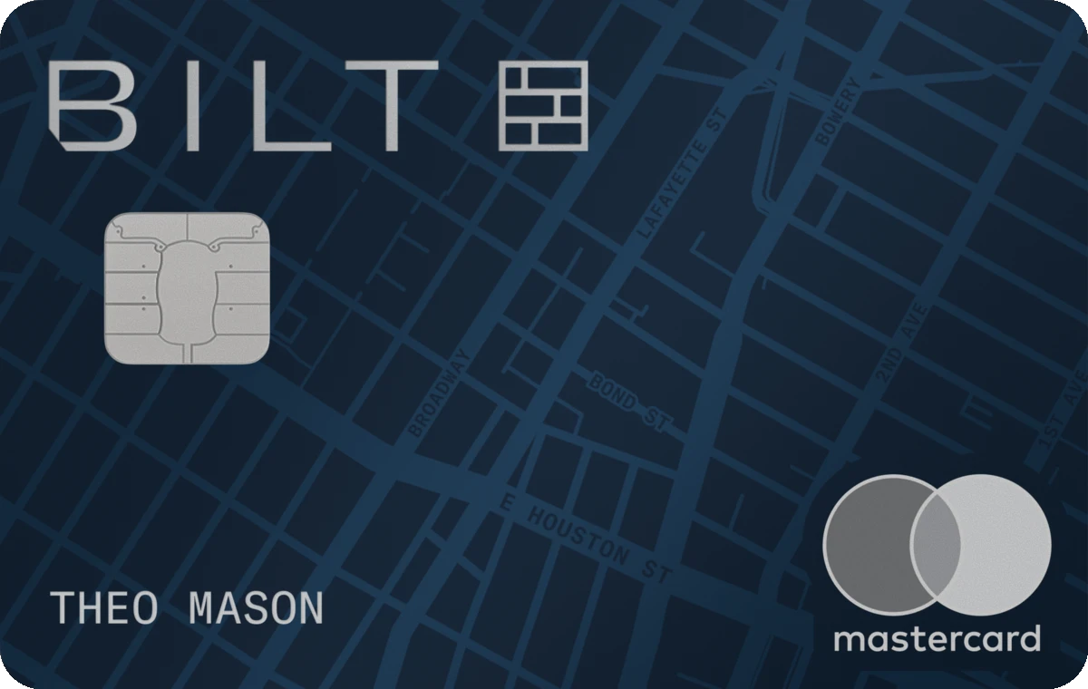 Bilt Blue
