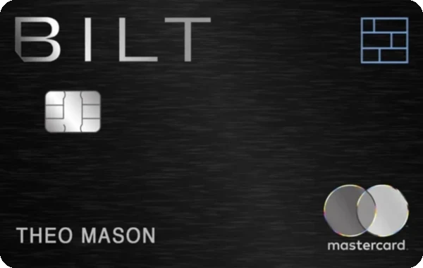 Bilt Mastercard
