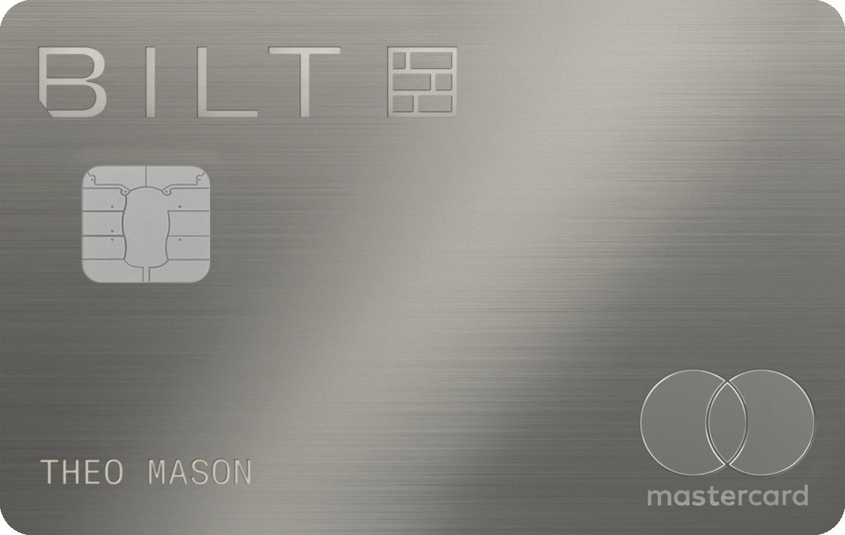 Bilt Palladium