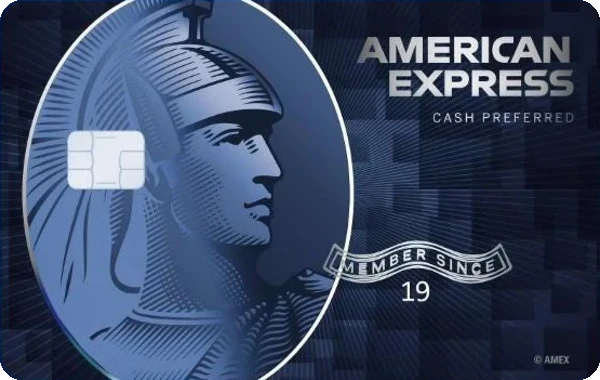Blue Cash Preferred