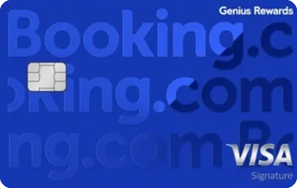 Booking.com Genius Rewards