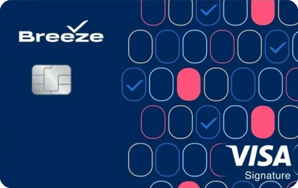 Breeze Easy Visa