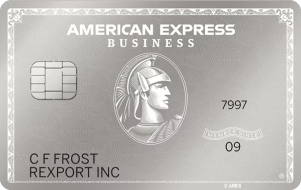 Business Platinum