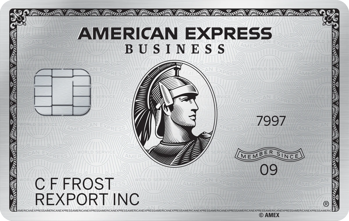 Business Platinum