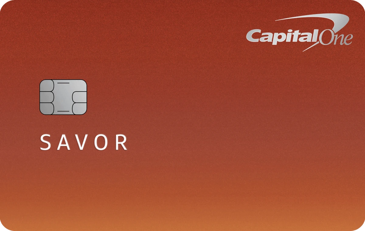 Savor Student Rewards