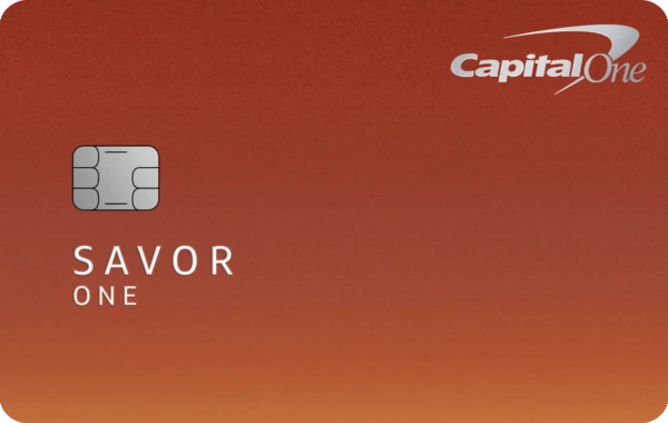 SavorOne Cash Rewards