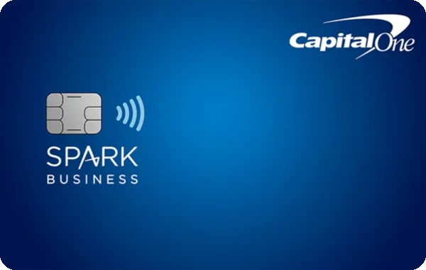Spark Miles for Business