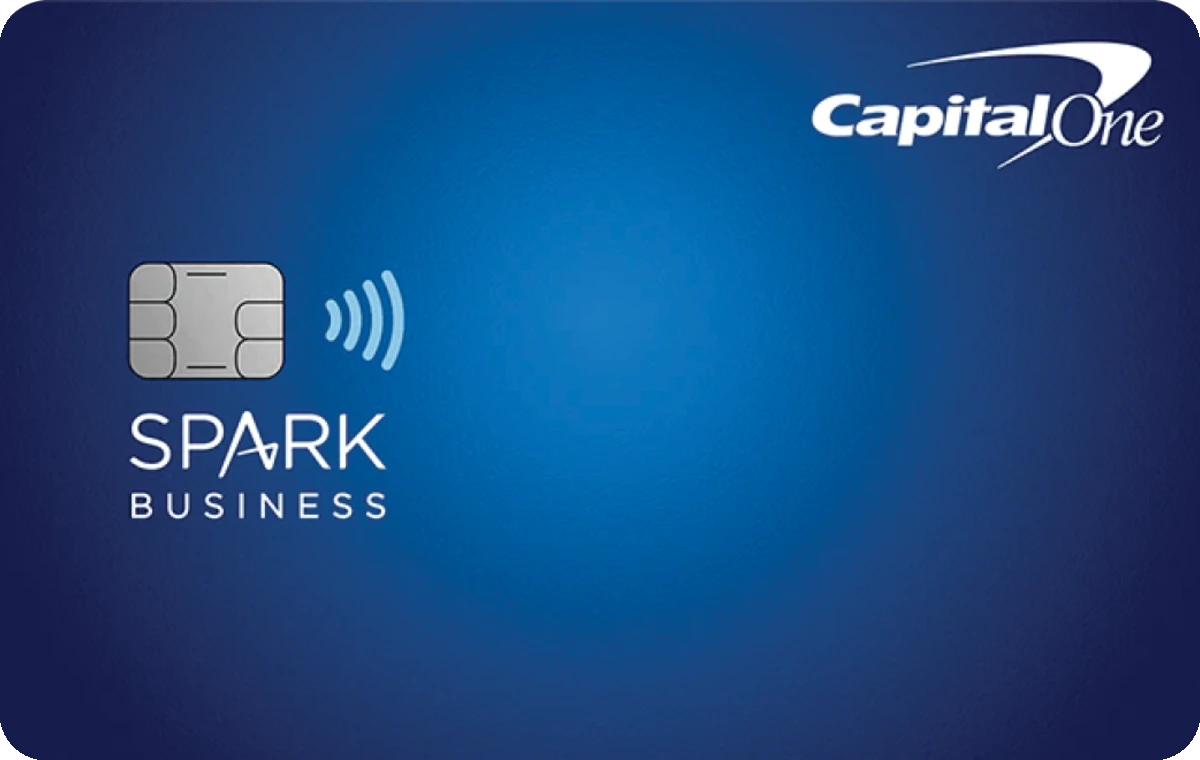 Spark Miles for Business
