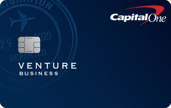 Capital One Venture Business