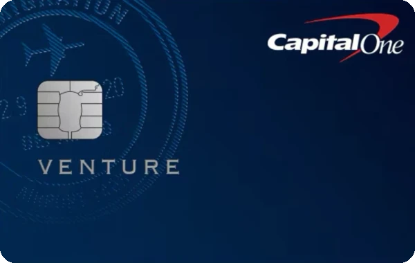 Venture Rewards
