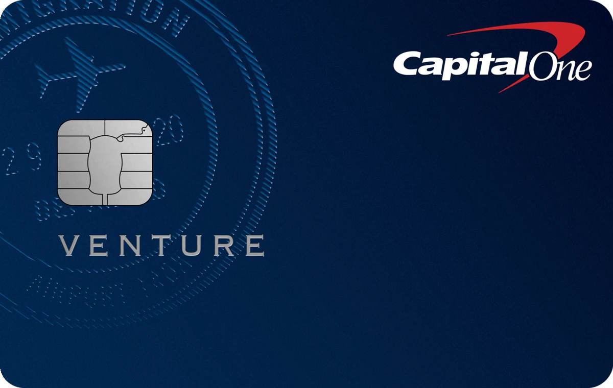 Venture Rewards