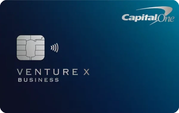 Venture X Business
