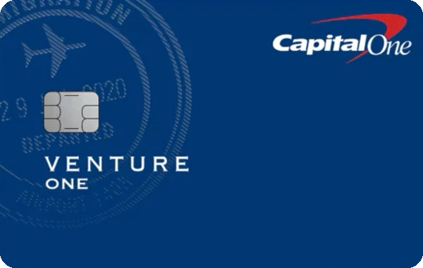 VentureOne Rewards