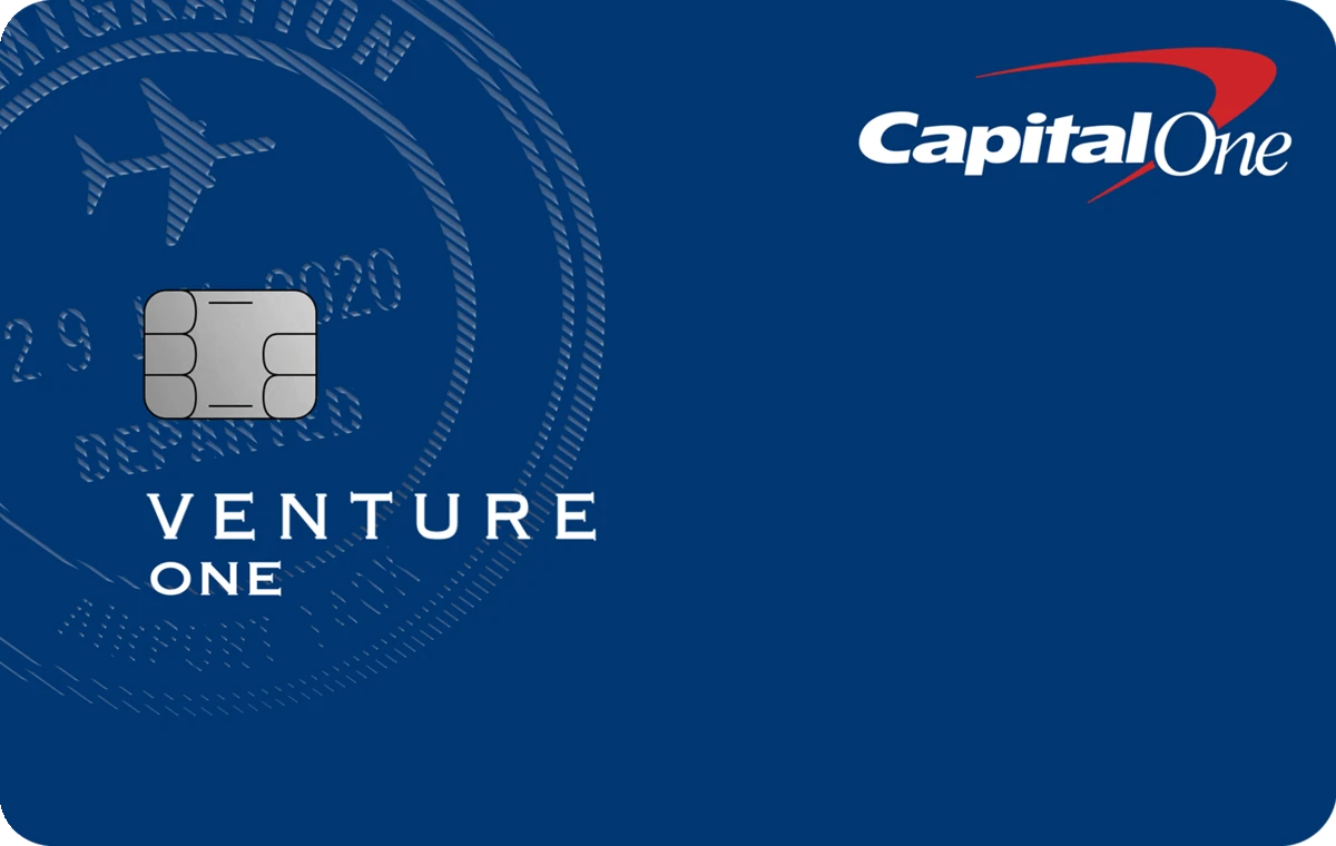 VentureOne Rewards