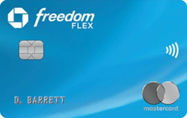 Freedom Flex