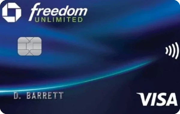 Freedom Unlimited