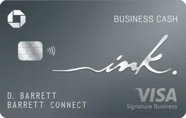 Ink Business Cash