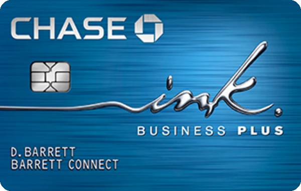 Ink Business Plus