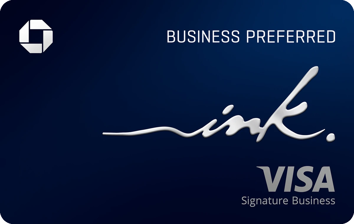 Ink Business Preferred