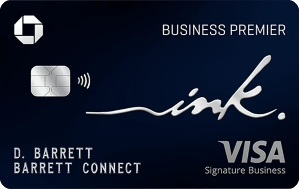 Ink Business Premier