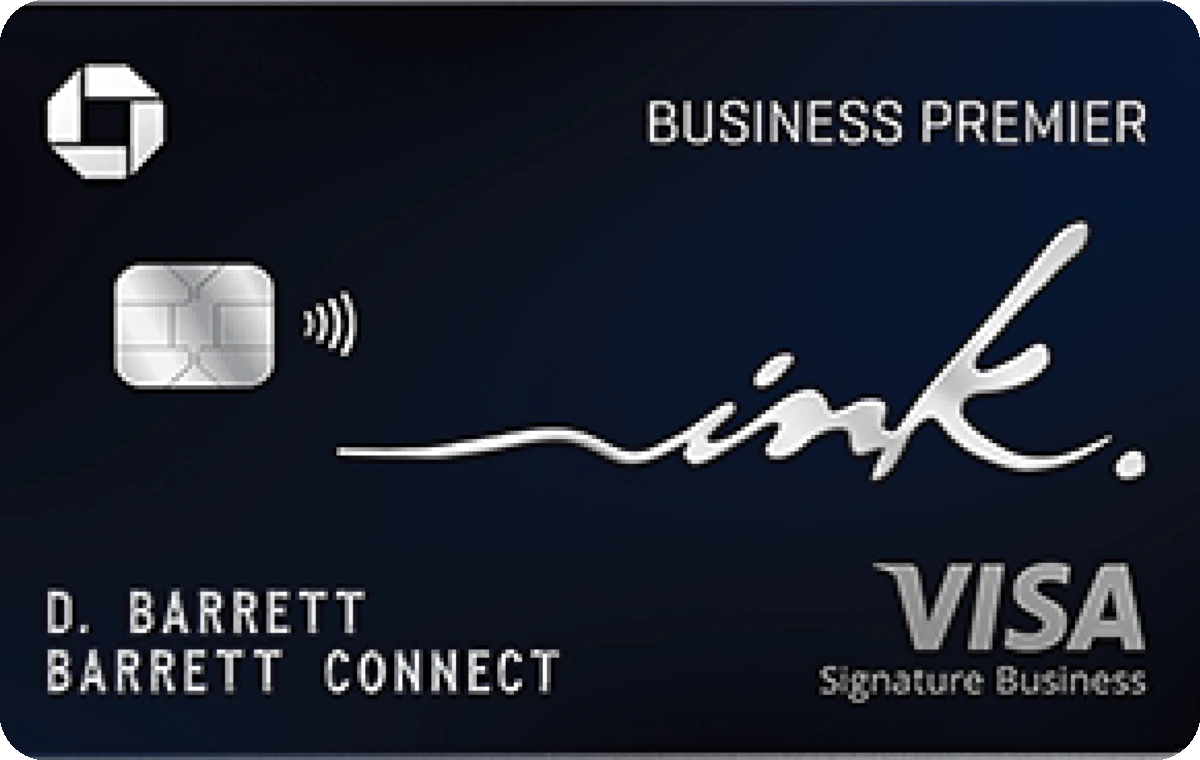 Ink Business Premier