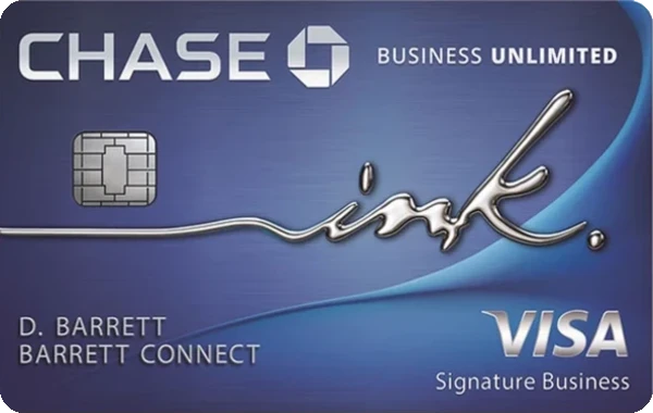 Ink Business Unlimited