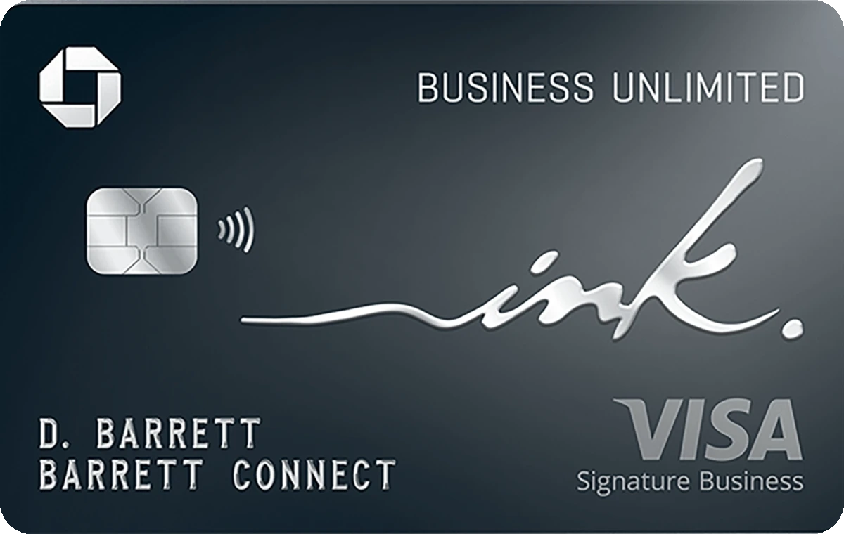 Ink Business Unlimited