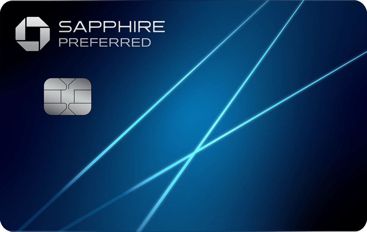 Sapphire Preferred