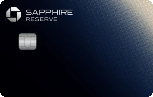 Sapphire Reserve