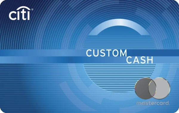 Custom Cash