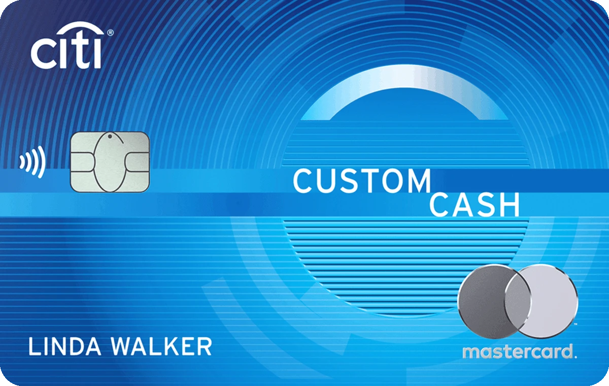 Custom Cash