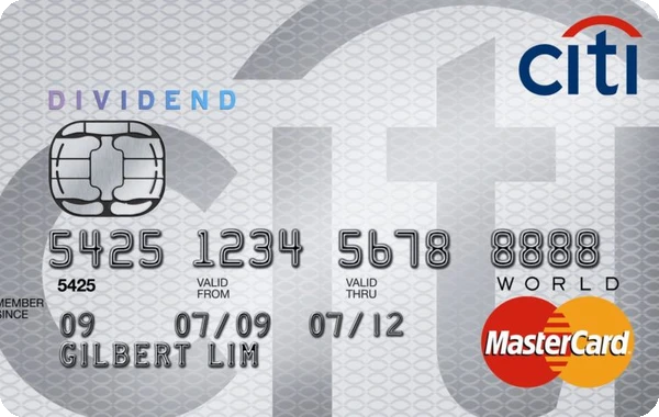 Dividend