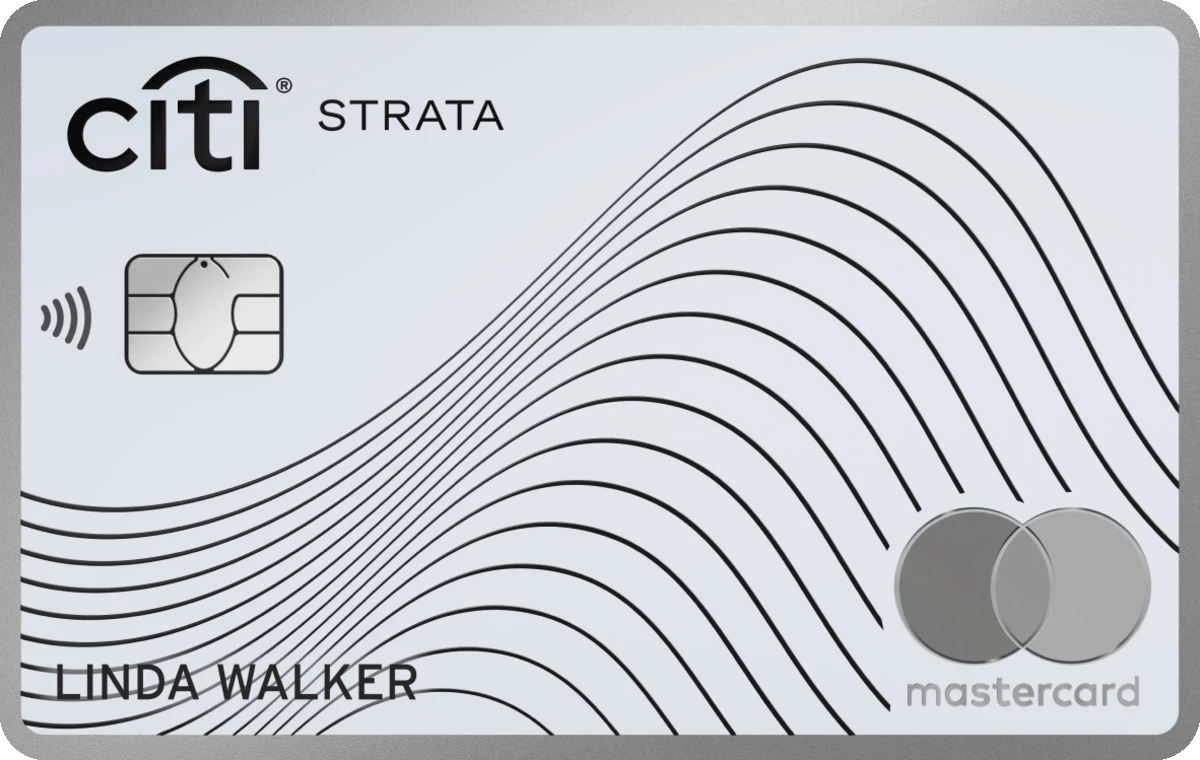 Strata