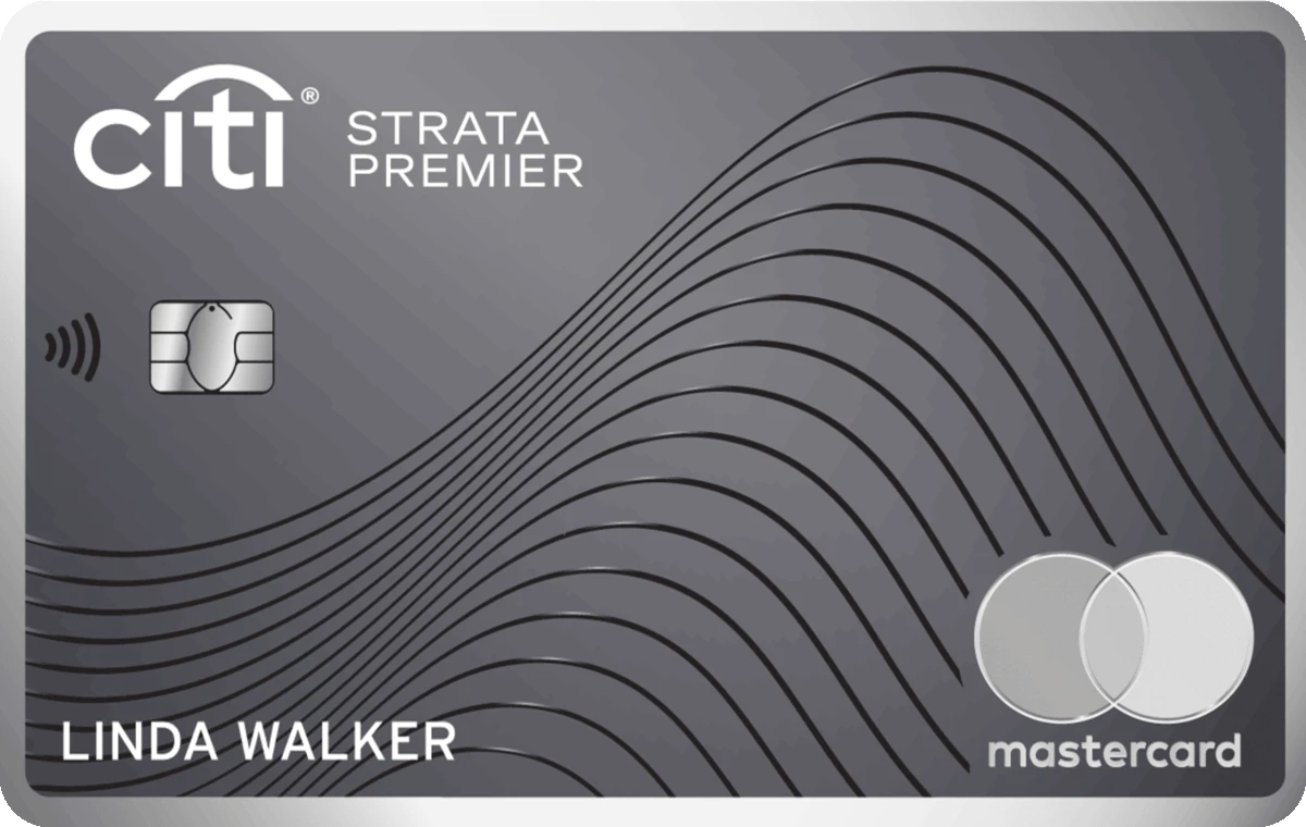 Strata Premier