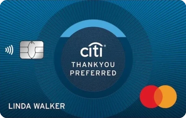 ThankYou Preferred