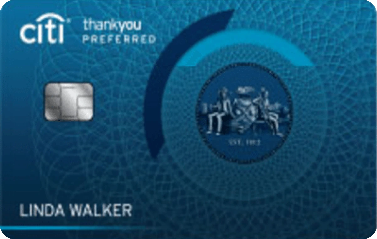 ThankYou Preferred