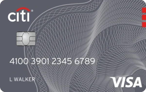 Costco Anywhere Visa