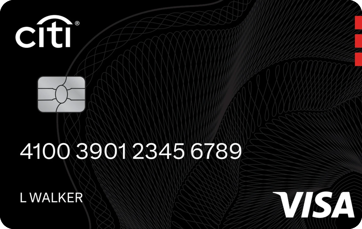 Costco Anywhere Visa